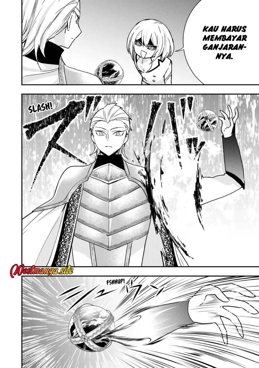 Jitsu wa Ore Saikyou deshita? Chapter 150