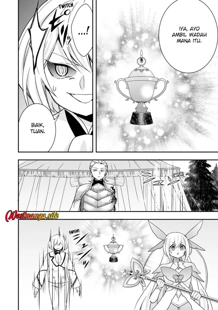 Jitsu wa Ore Saikyou deshita? Chapter 150