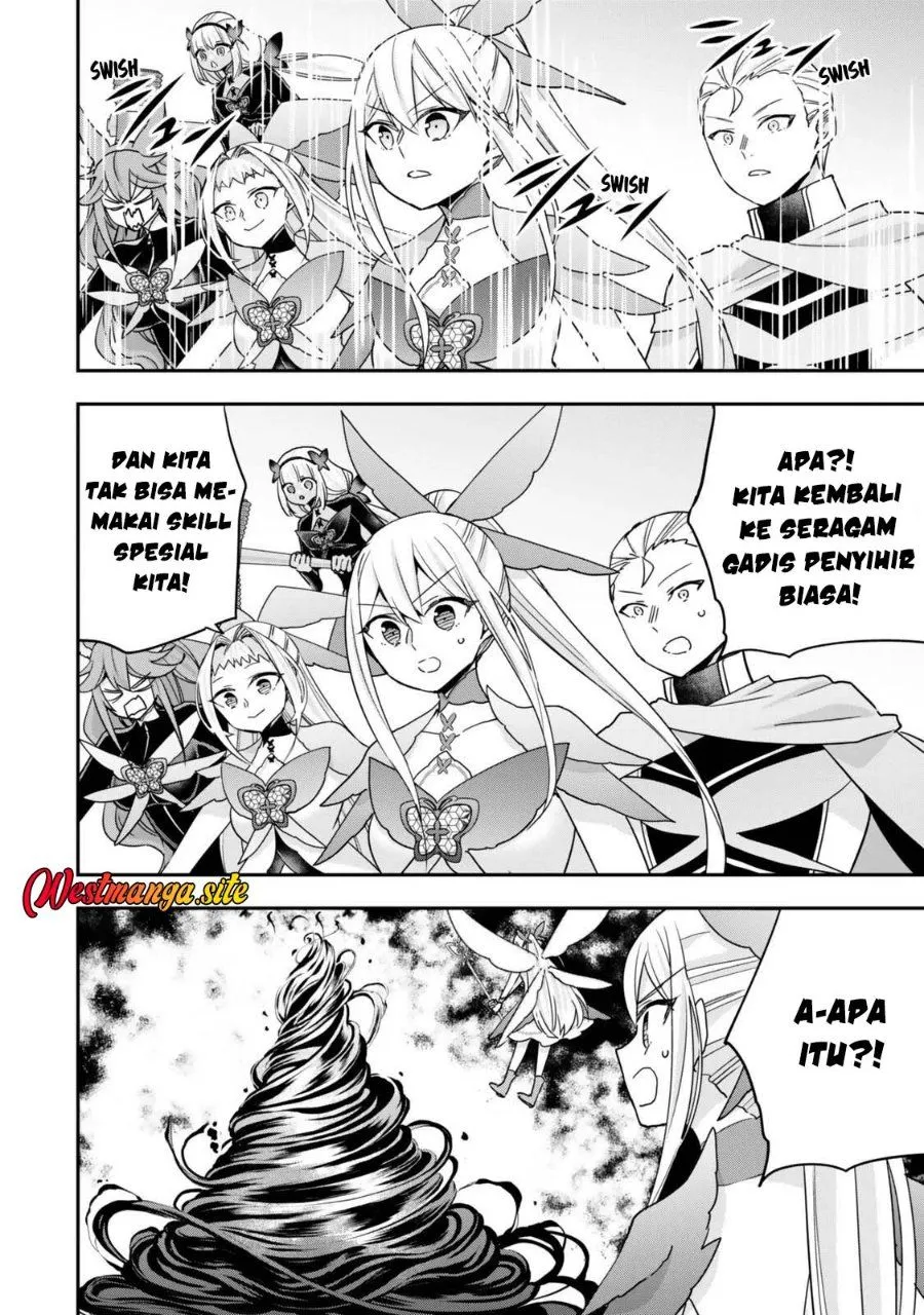 Jitsu wa Ore Saikyou deshita? Chapter 150