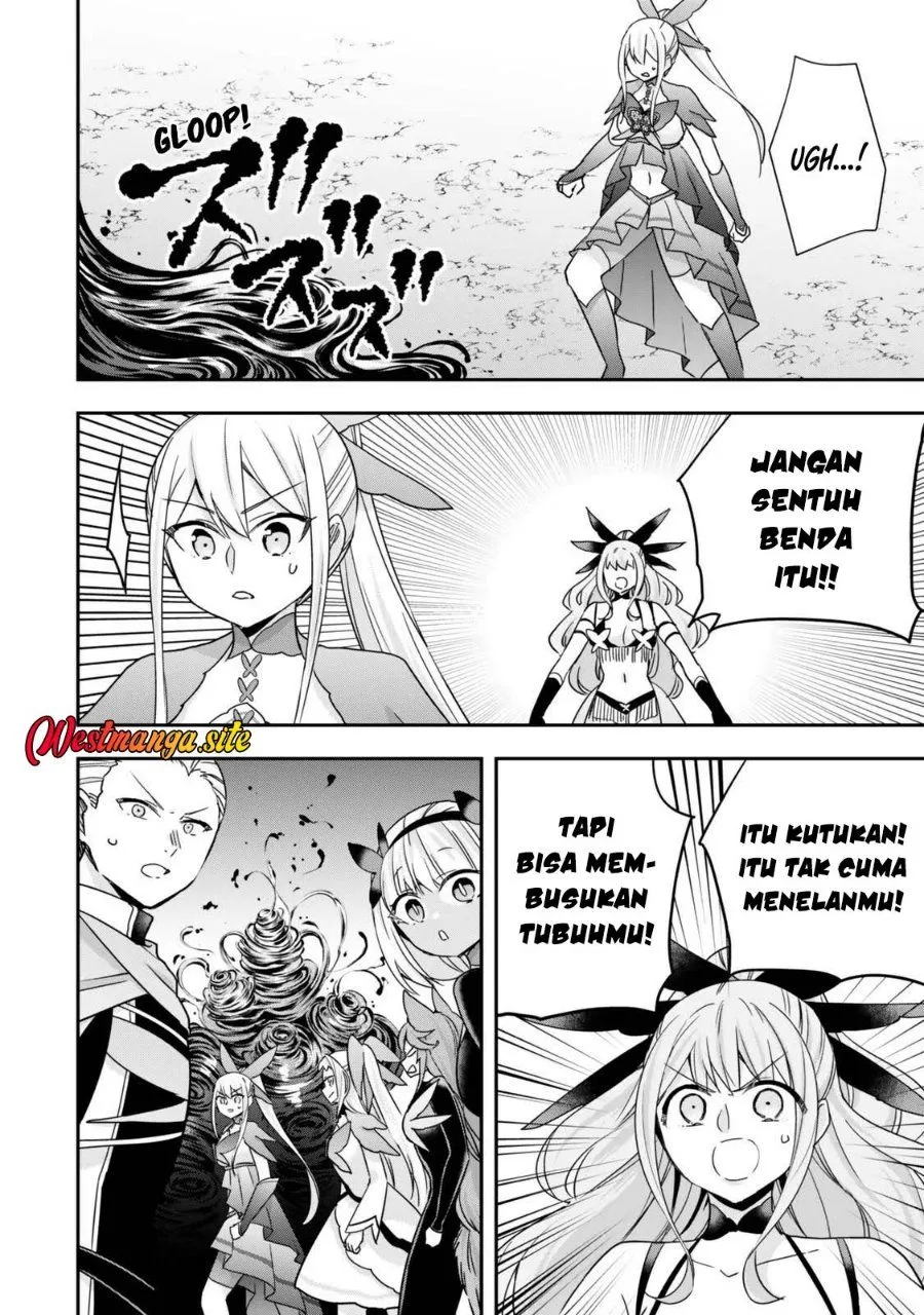 Jitsu wa Ore Saikyou deshita? Chapter 150