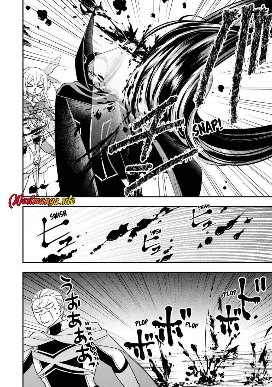 Jitsu wa Ore Saikyou deshita? Chapter 150