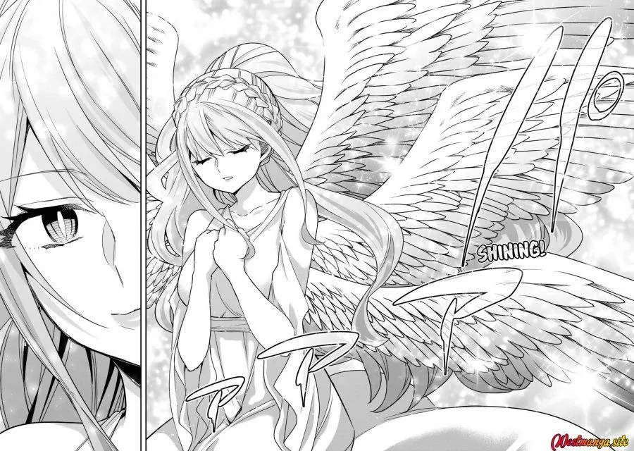 Jitsu wa Ore Saikyou deshita? Chapter 154