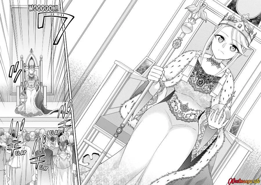 Jitsu wa Ore Saikyou deshita? Chapter 156