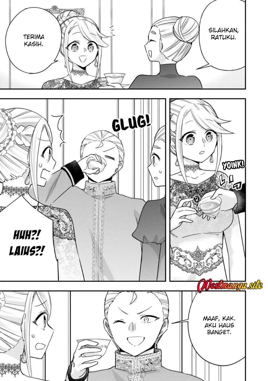 Jitsu wa Ore Saikyou deshita? Chapter 156