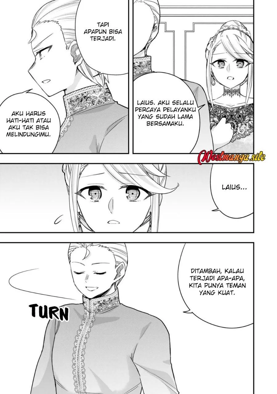 Jitsu wa Ore Saikyou deshita? Chapter 156