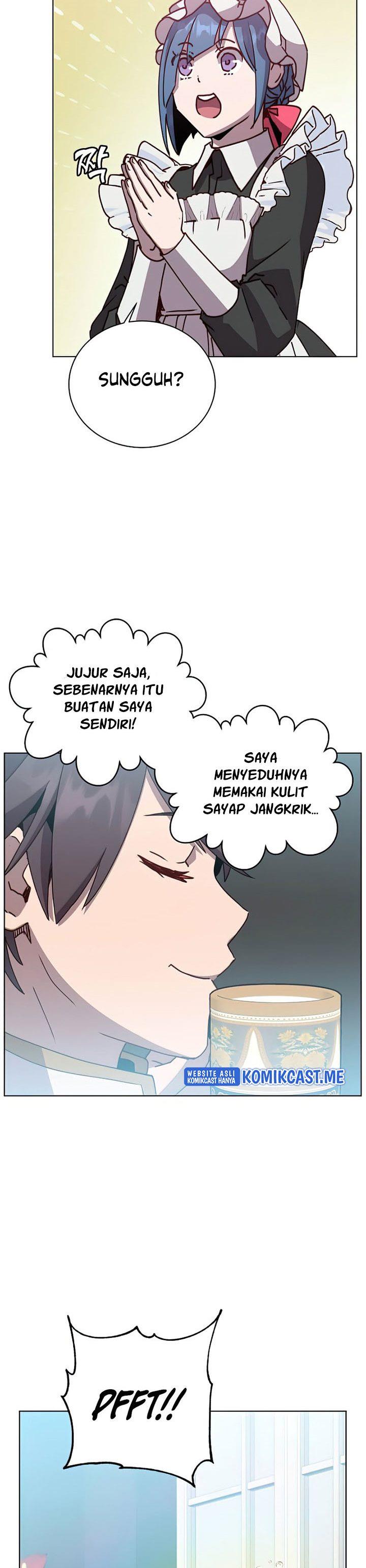 The MAX leveled hero will return! Chapter 100