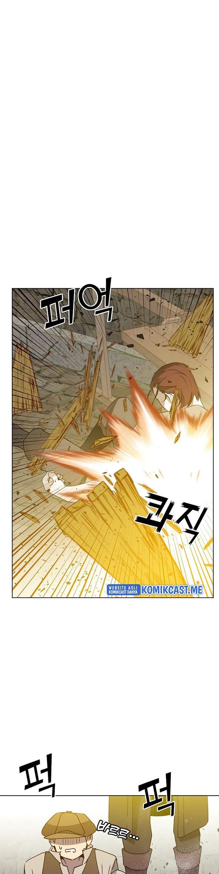 The MAX leveled hero will return! Chapter 100