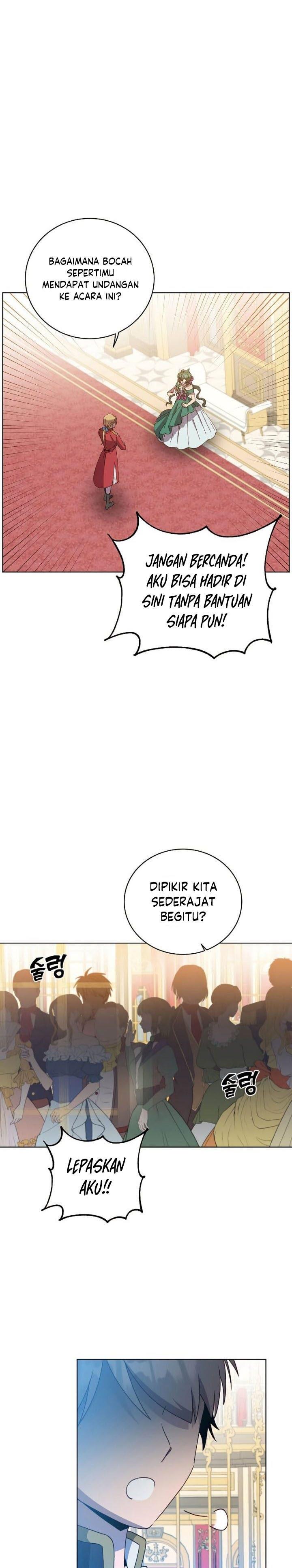 The MAX leveled hero will return! Chapter 102