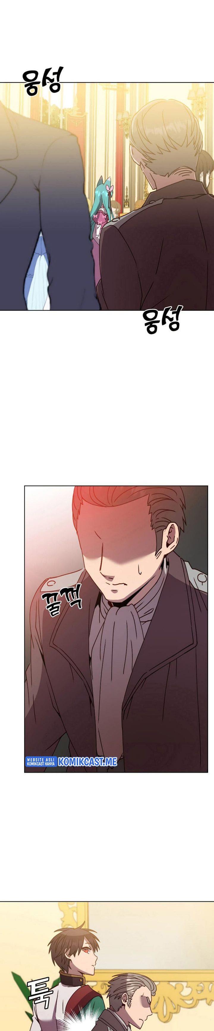 The MAX leveled hero will return! Chapter 102