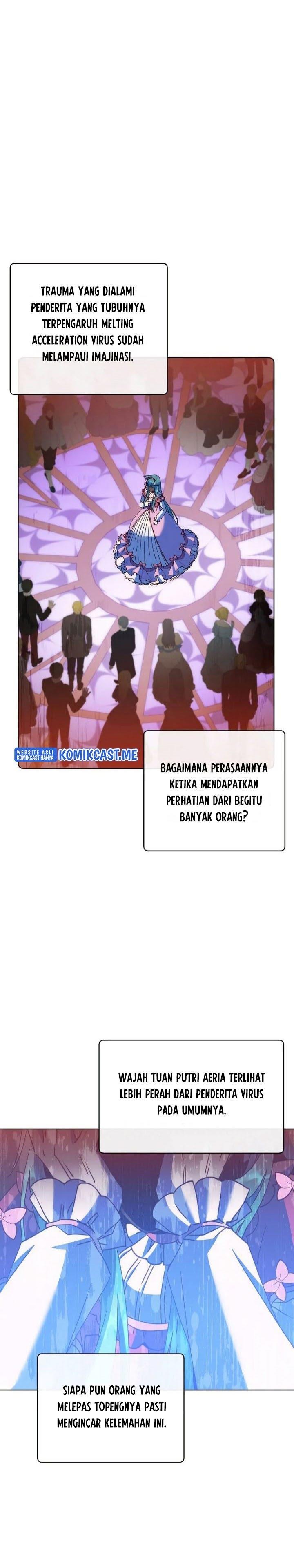 The MAX leveled hero will return! Chapter 103