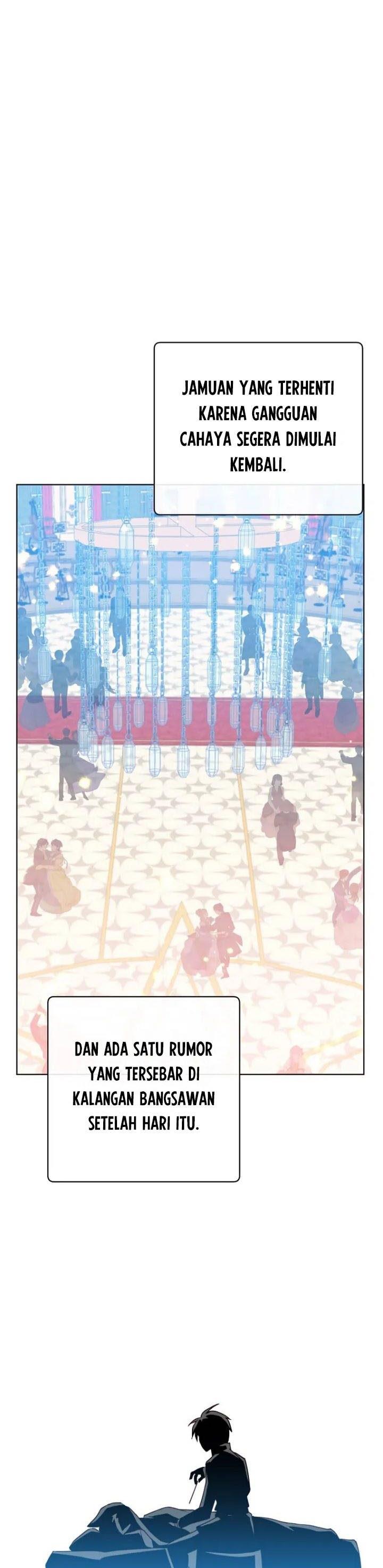 The MAX leveled hero will return! Chapter 104