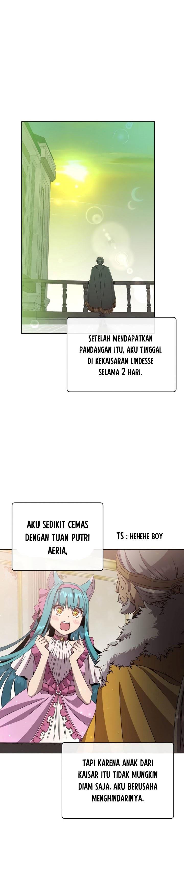The MAX leveled hero will return! Chapter 107