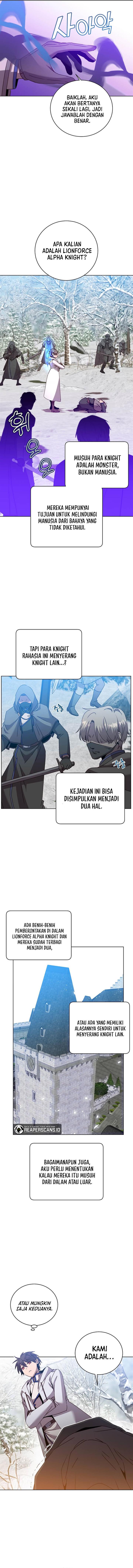 The MAX leveled hero will return! Chapter 111