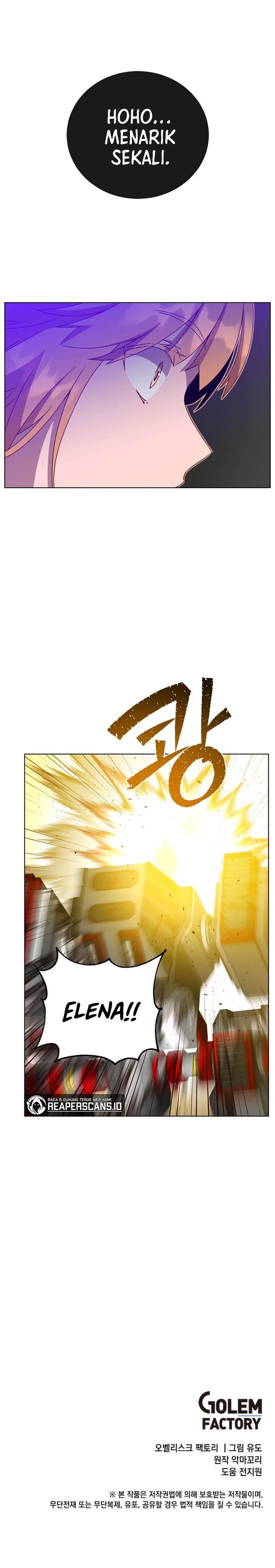 The MAX leveled hero will return! Chapter 113