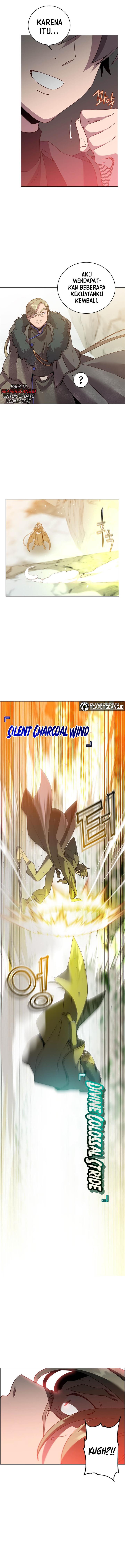 The MAX leveled hero will return! Chapter 116