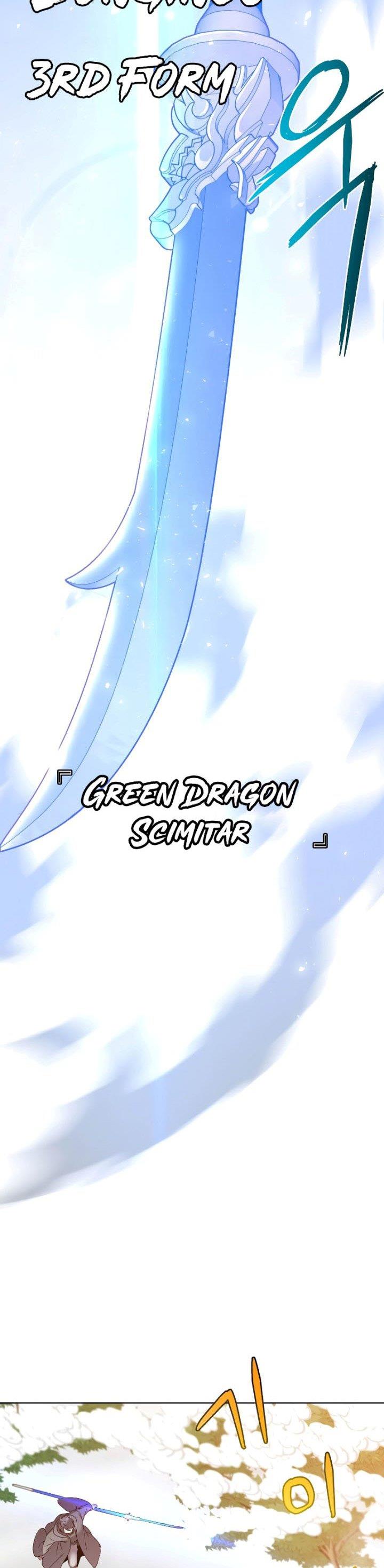 The MAX leveled hero will return! Chapter 117