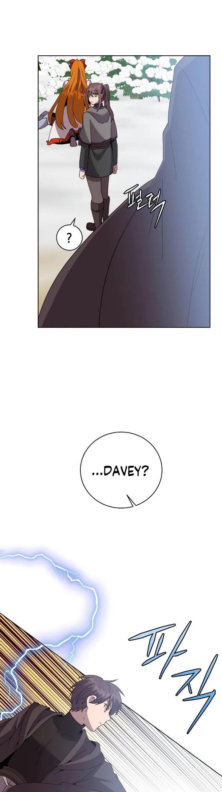 The MAX leveled hero will return! Chapter 117