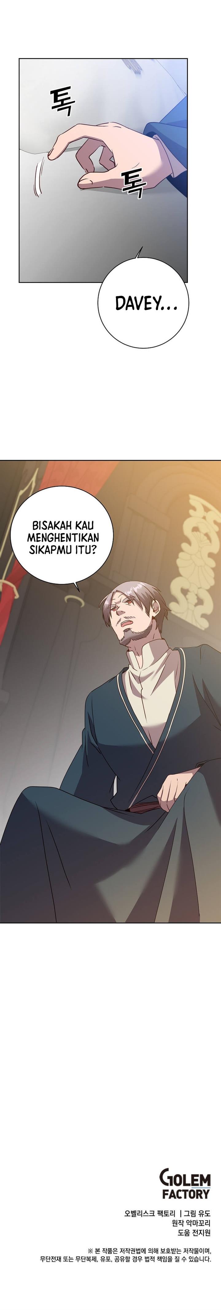 The MAX leveled hero will return! Chapter 119