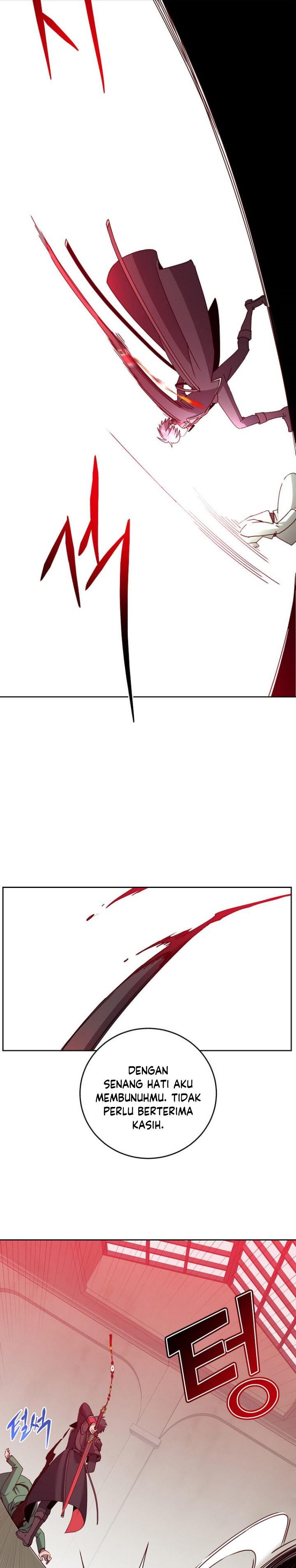 The MAX leveled hero will return! Chapter 120
