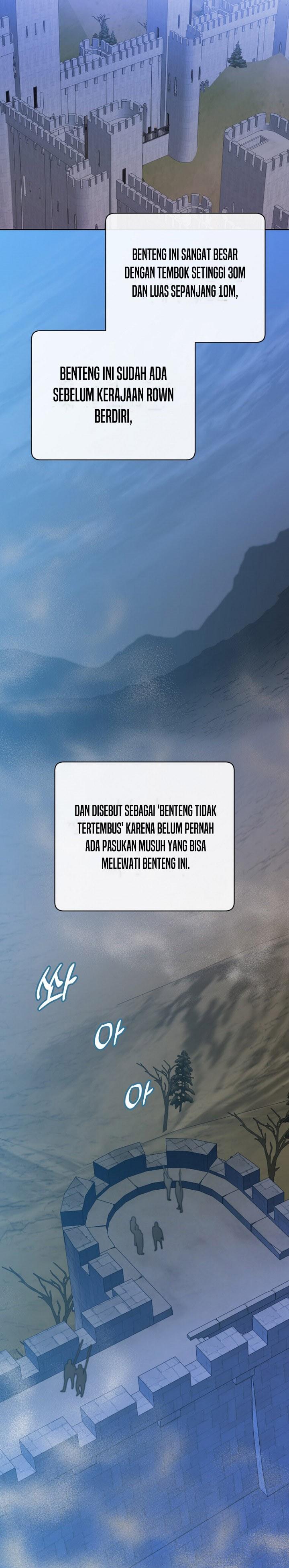 The MAX leveled hero will return! Chapter 122