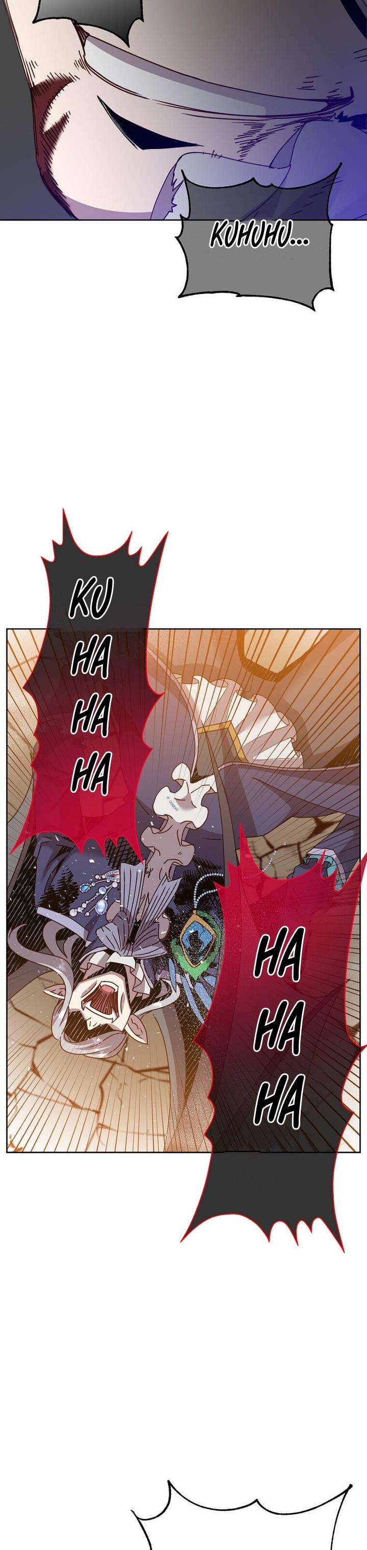 The MAX leveled hero will return! Chapter 125
