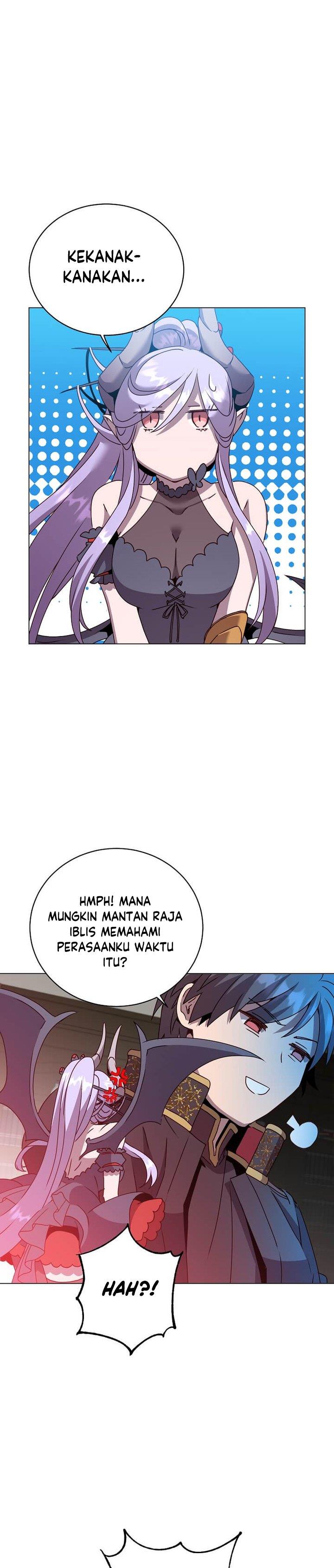 The MAX leveled hero will return! Chapter 130