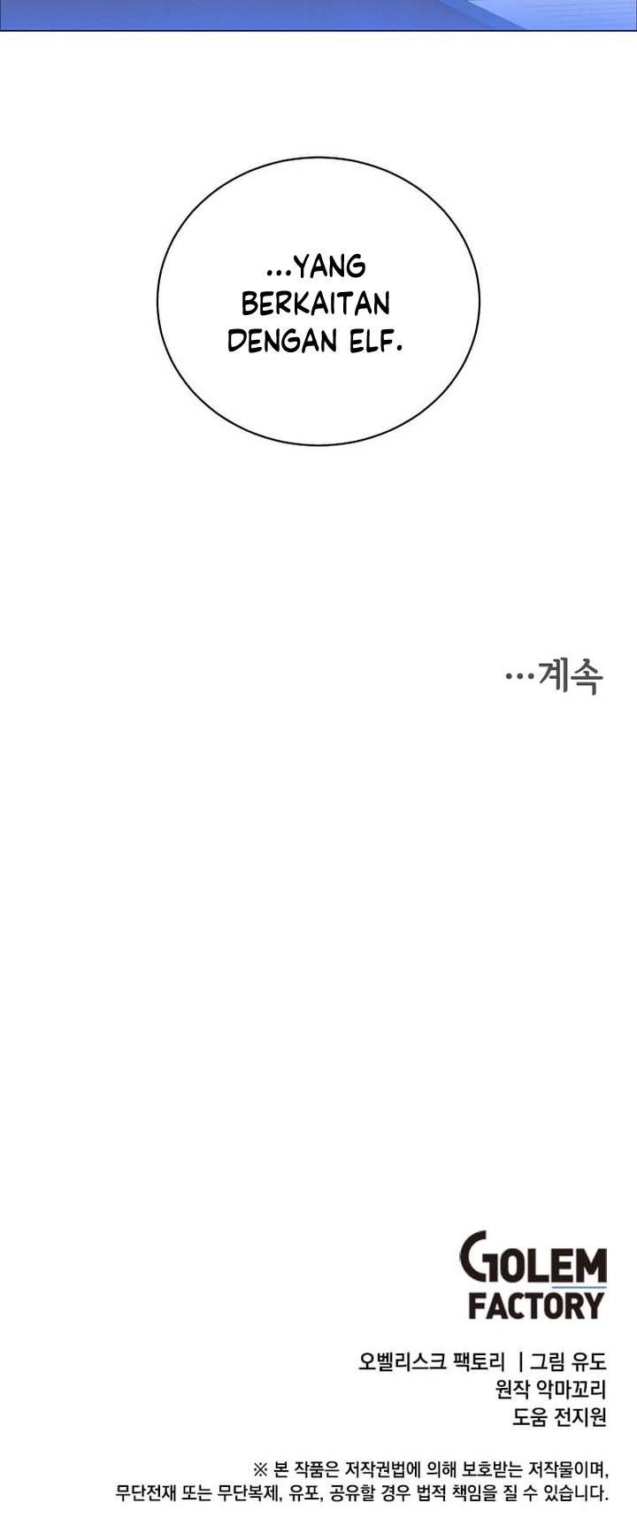 The MAX leveled hero will return! Chapter 130