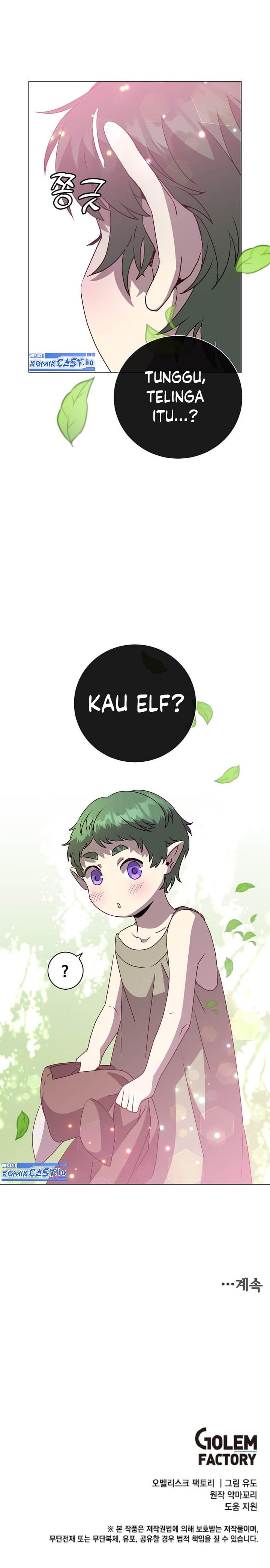 The MAX leveled hero will return! Chapter 135