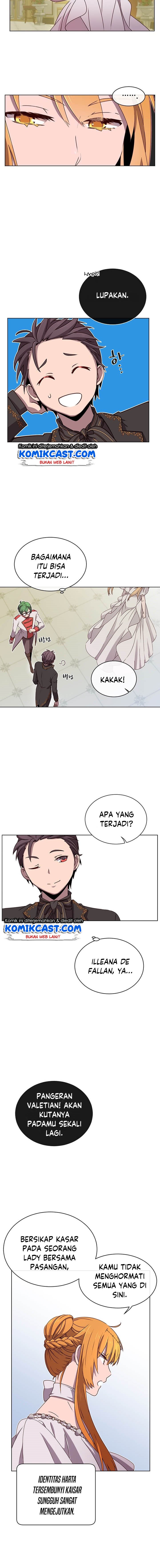 The MAX leveled hero will return! Chapter 15