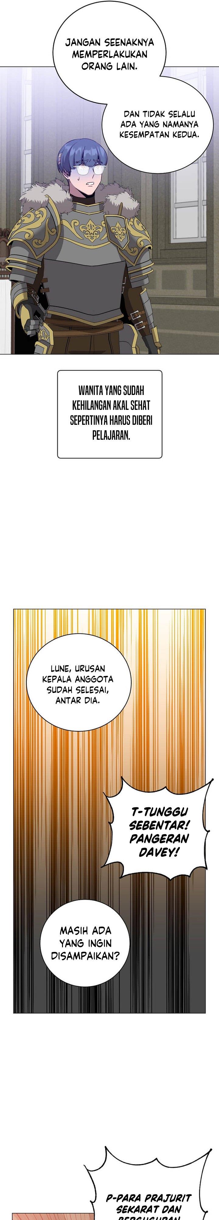 The MAX leveled hero will return! Chapter 161