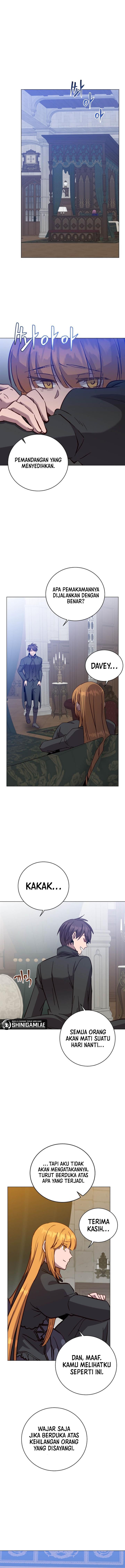 The MAX leveled hero will return! Chapter 174