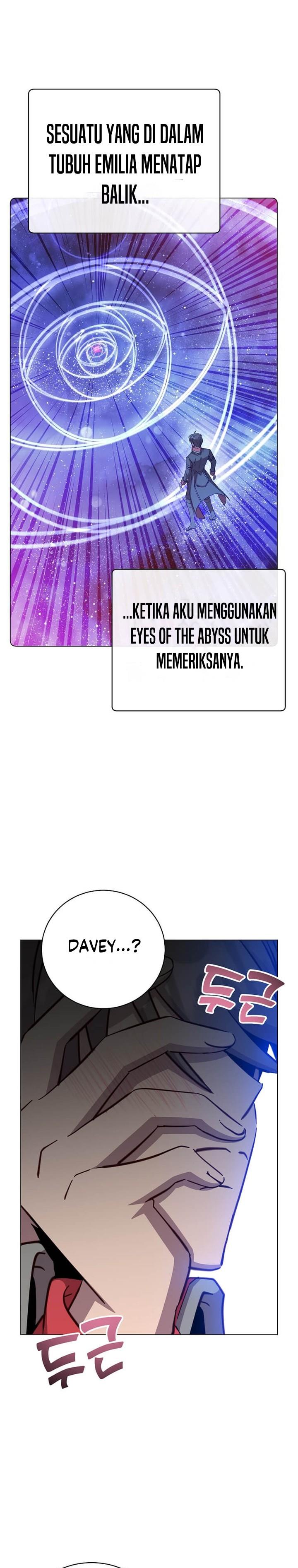The MAX leveled hero will return! Chapter 176