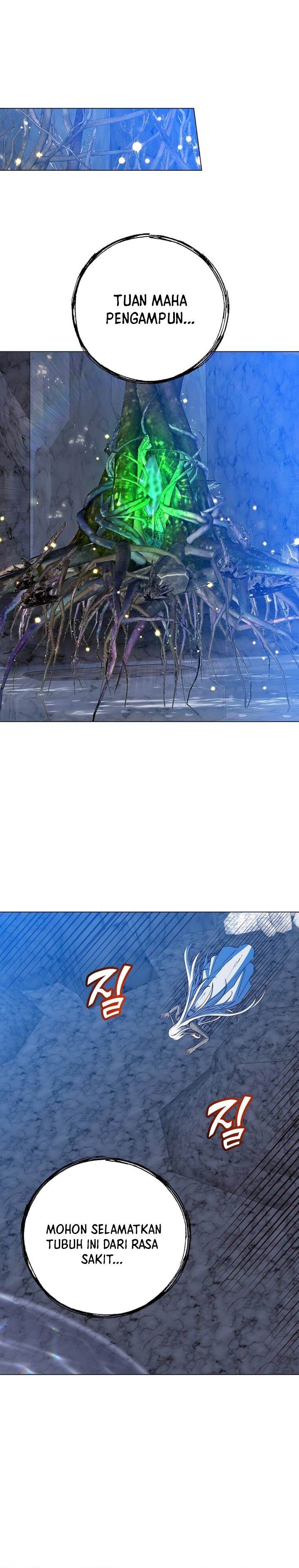 The MAX leveled hero will return! Chapter 187