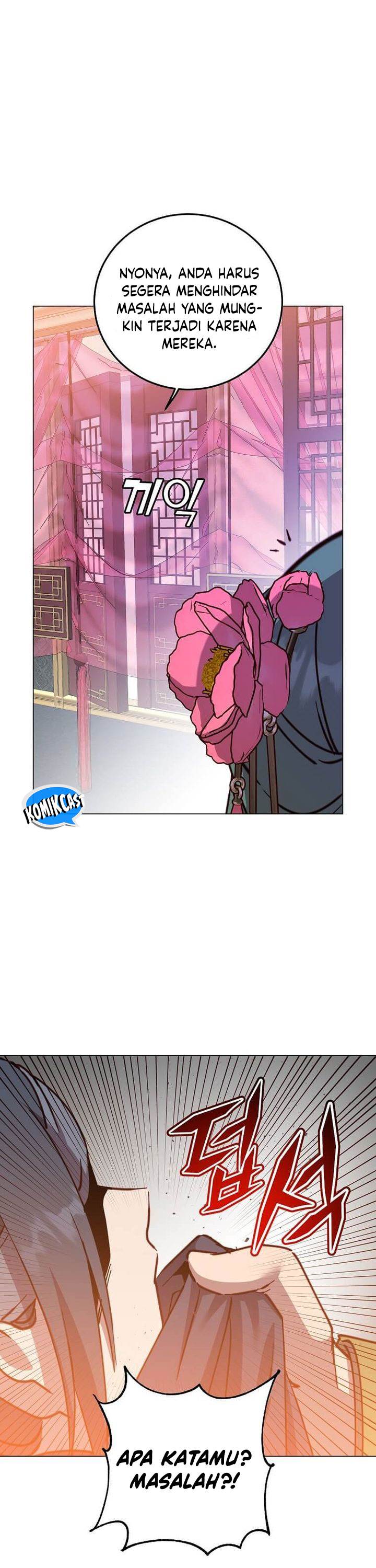 The MAX leveled hero will return! Chapter 192