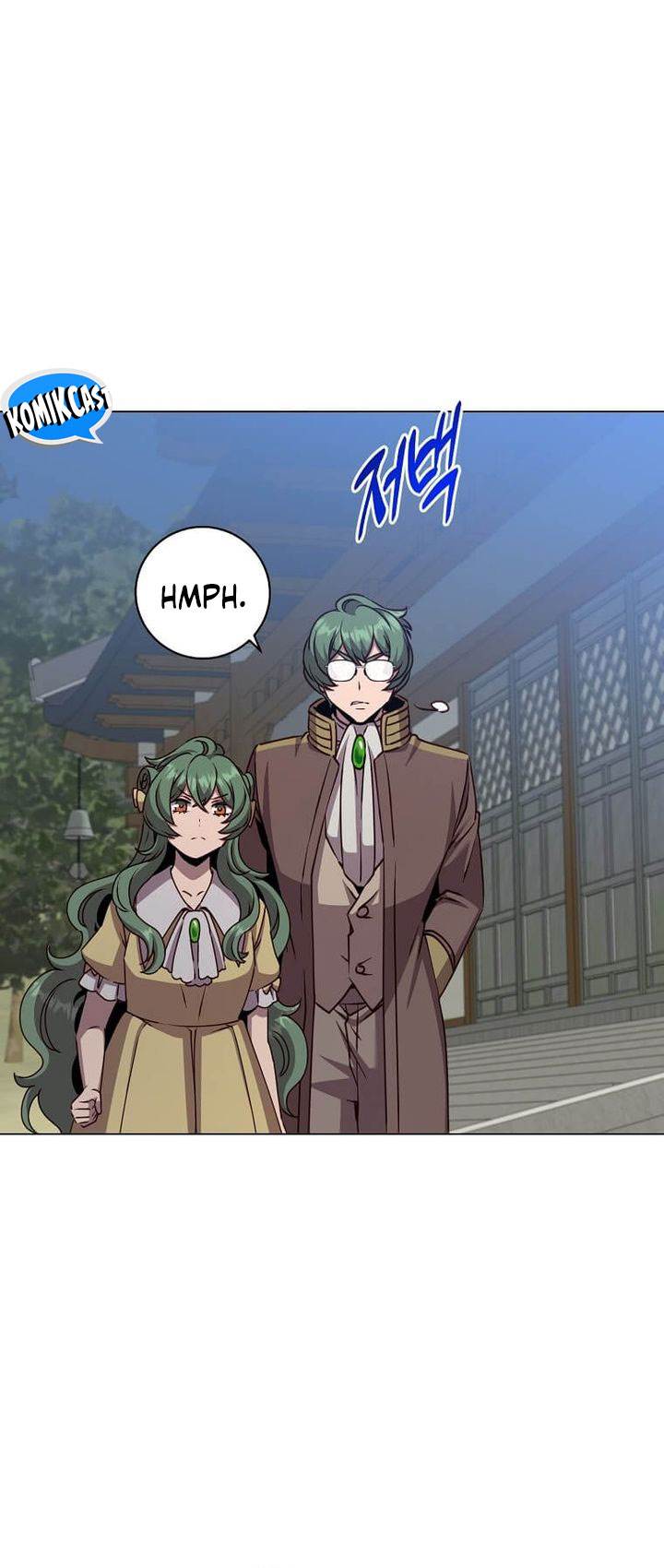 The MAX leveled hero will return! Chapter 192