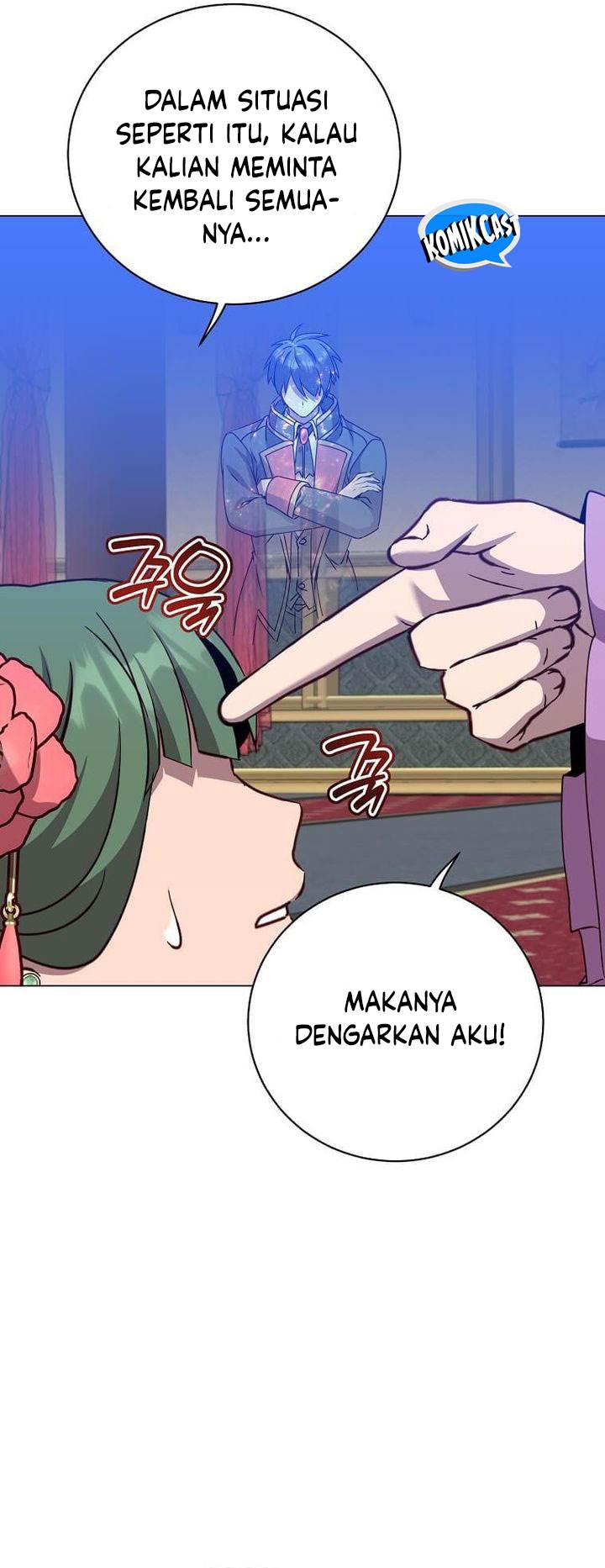The MAX leveled hero will return! Chapter 193