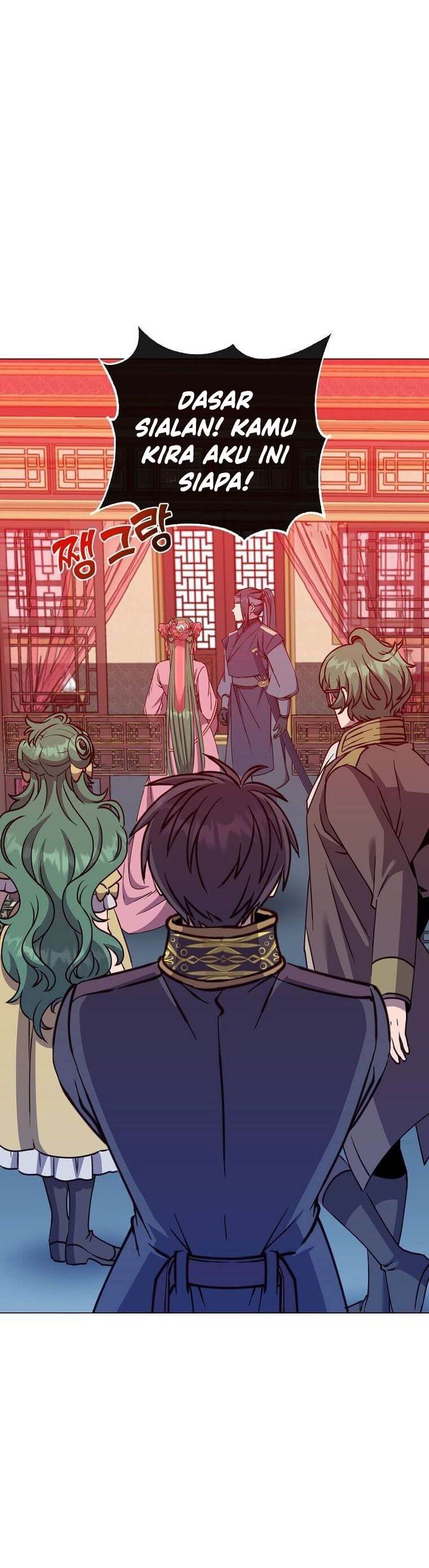 The MAX leveled hero will return! Chapter 193