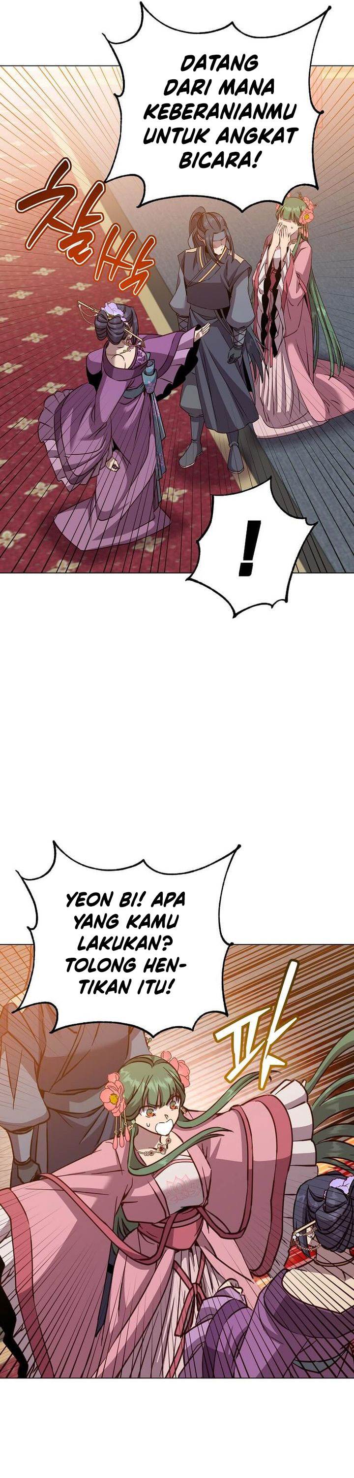 The MAX leveled hero will return! Chapter 193