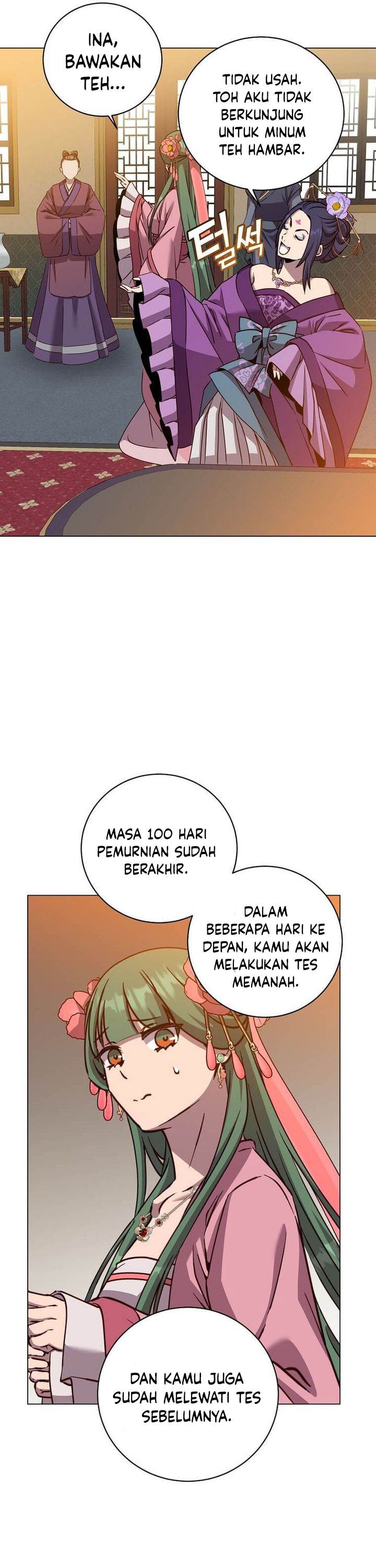 The MAX leveled hero will return! Chapter 193