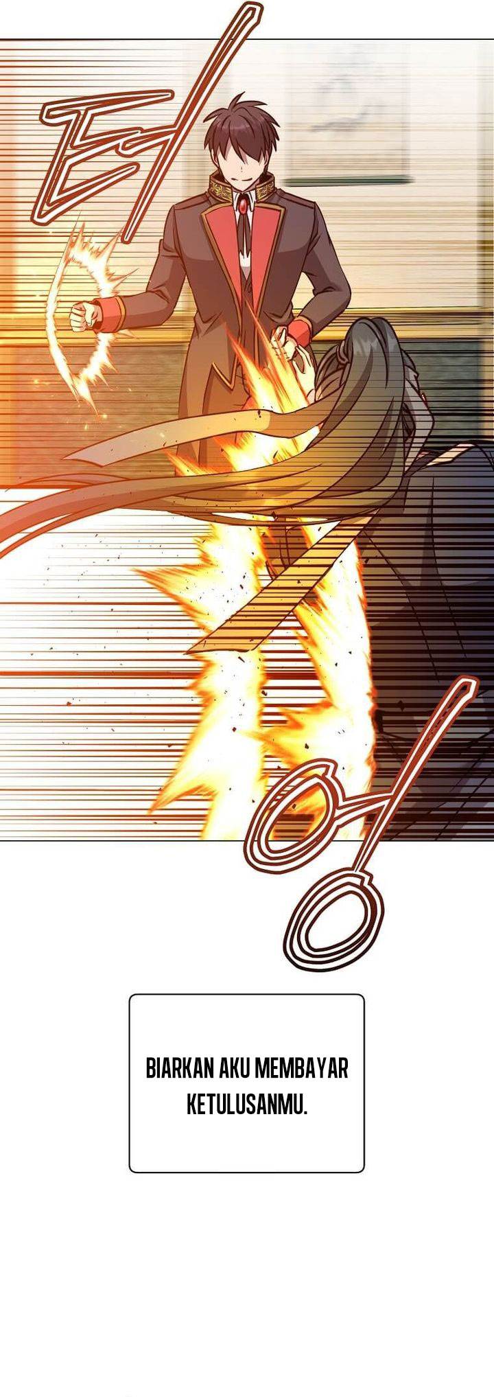 The MAX leveled hero will return! Chapter 193