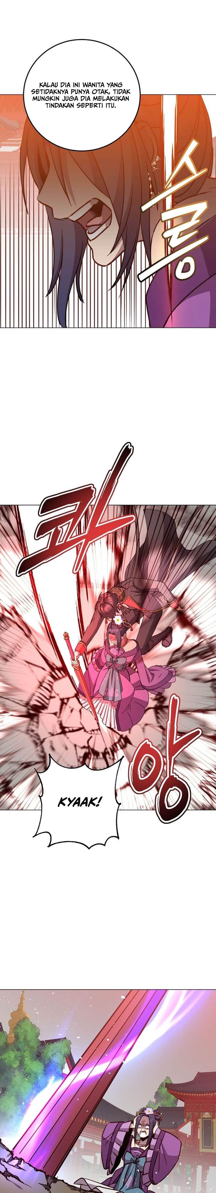 The MAX leveled hero will return! Chapter 194