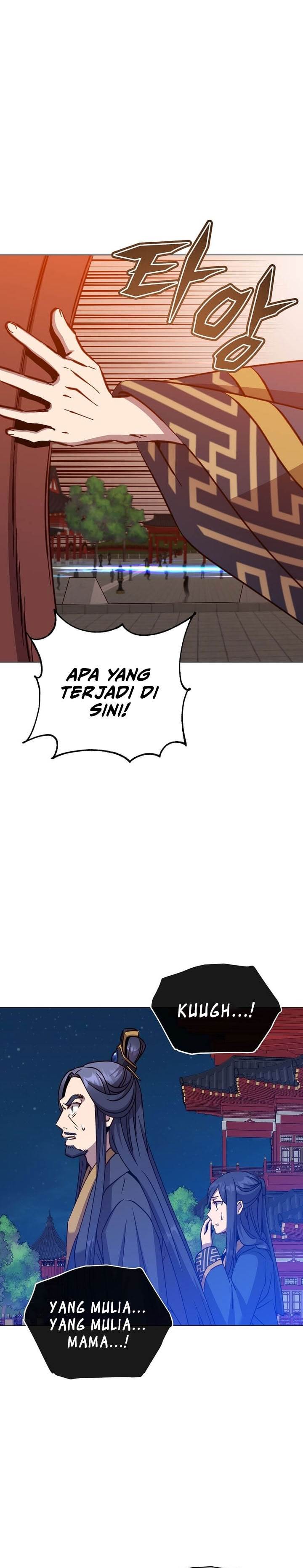The MAX leveled hero will return! Chapter 194