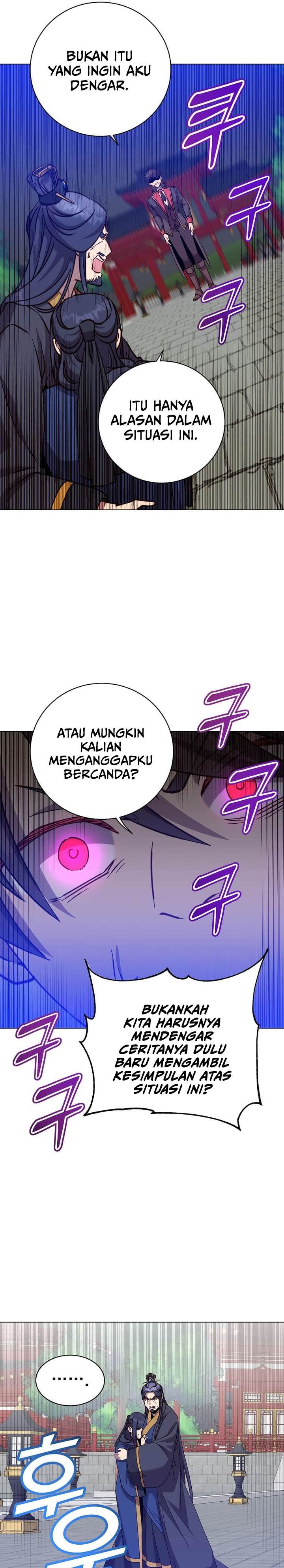 The MAX leveled hero will return! Chapter 194