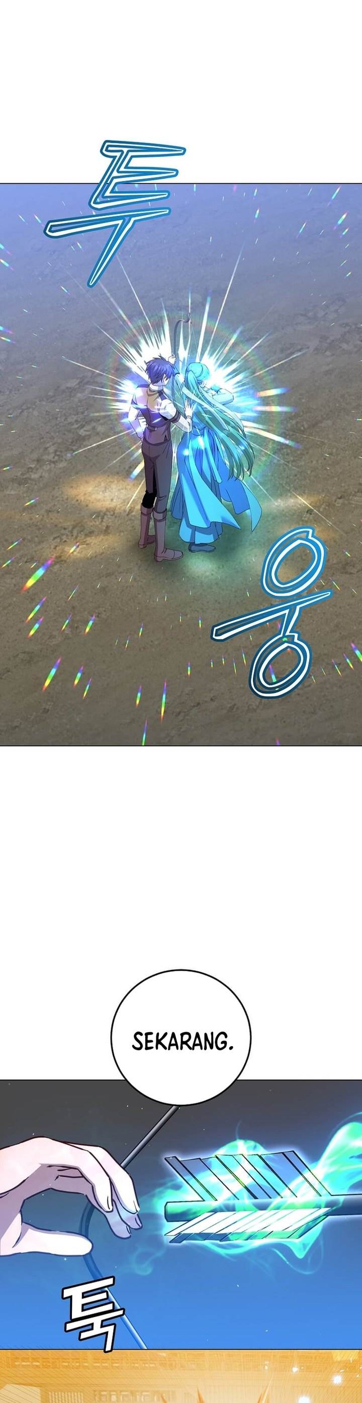 The MAX leveled hero will return! Chapter 197
