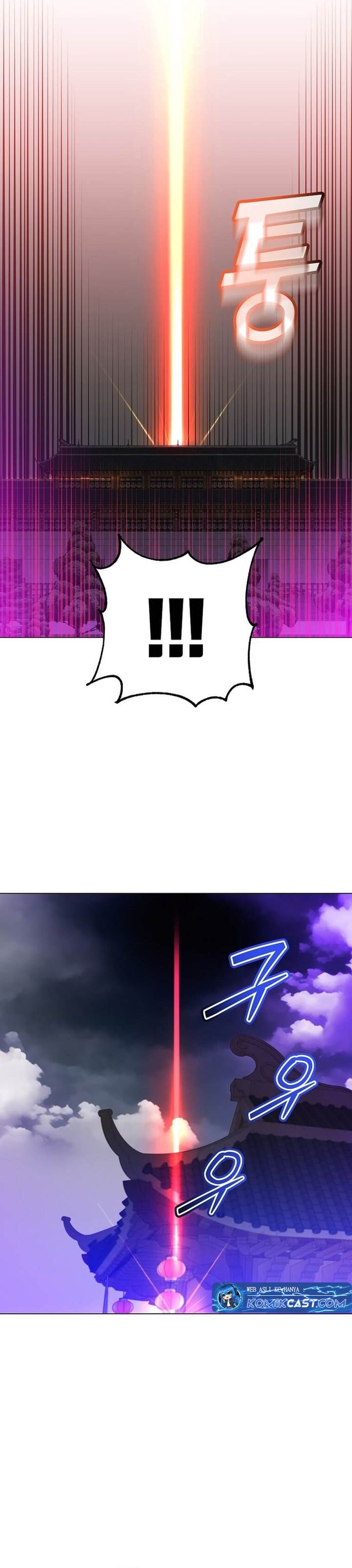 The MAX leveled hero will return! Chapter 200
