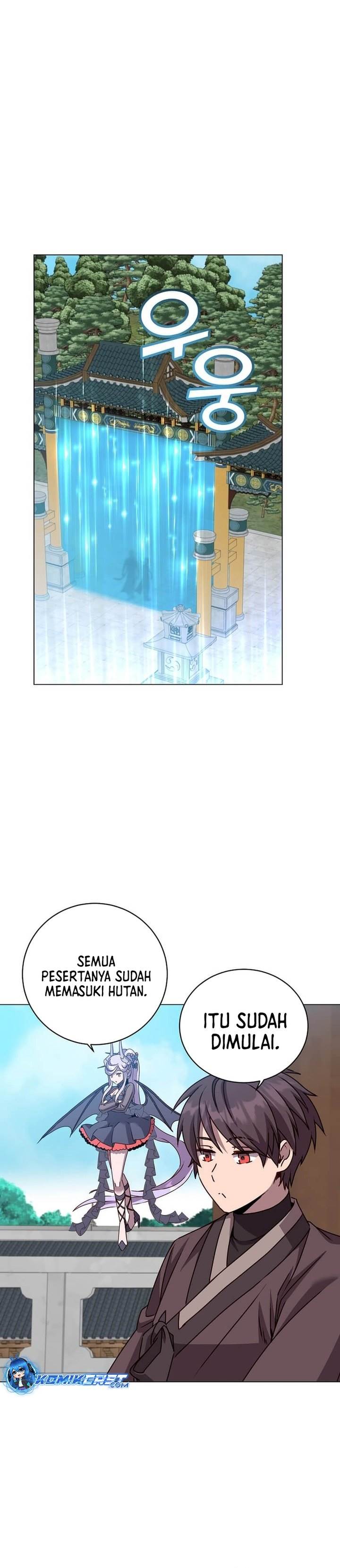 The MAX leveled hero will return! Chapter 200