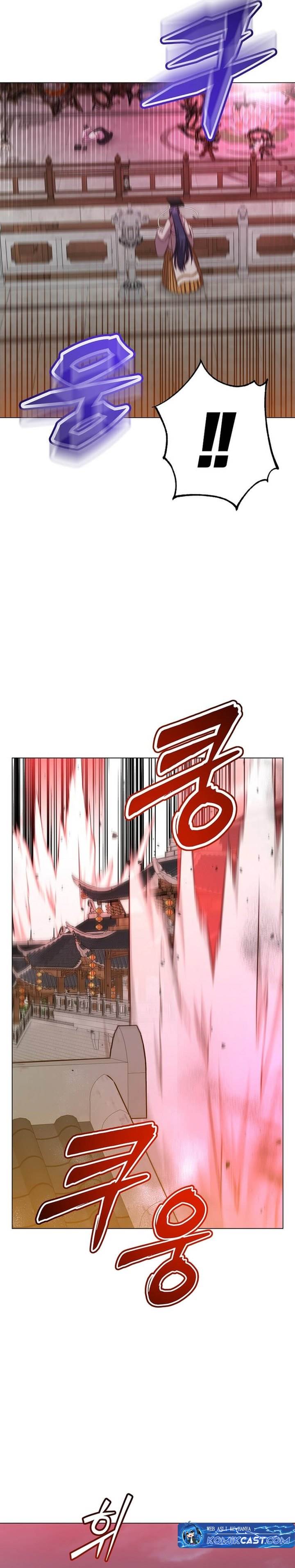 The MAX leveled hero will return! Chapter 200