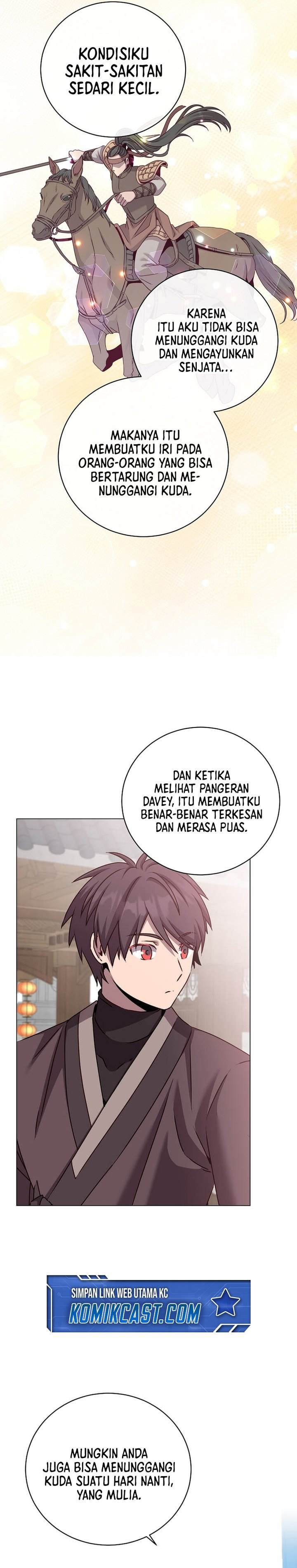 The MAX leveled hero will return! Chapter 200