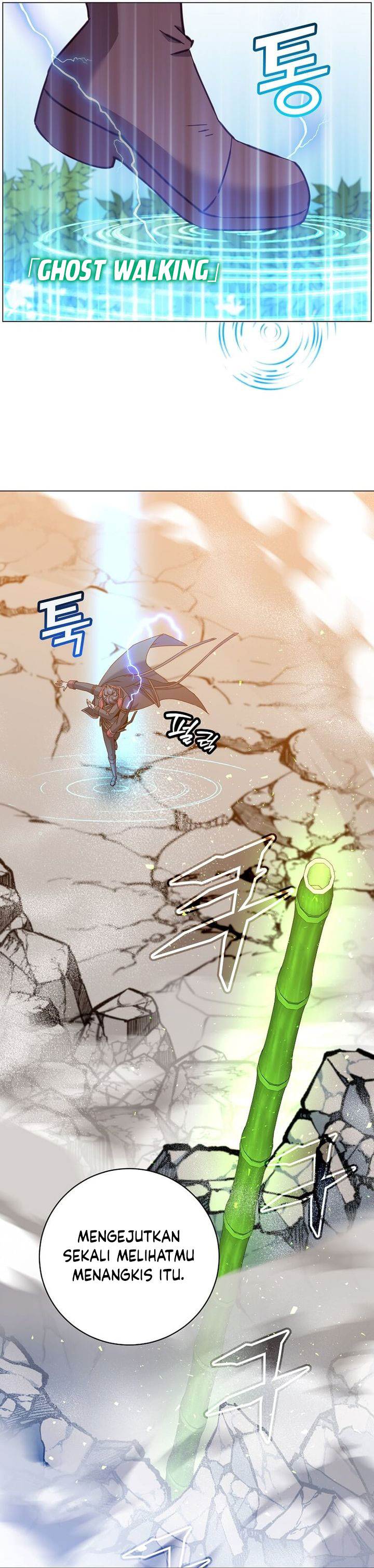 The MAX leveled hero will return! Chapter 201