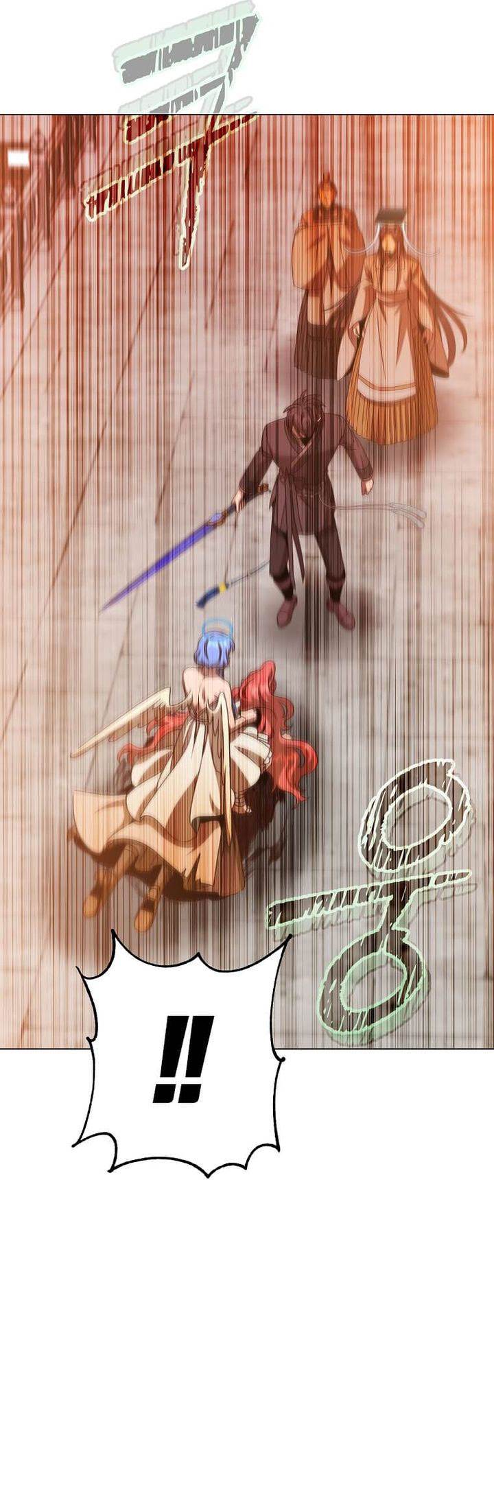 The MAX leveled hero will return! Chapter 201
